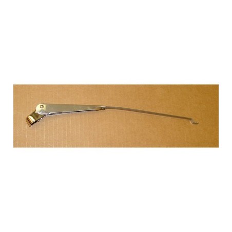 Braccetto tergicristallo argento CJ 68-86