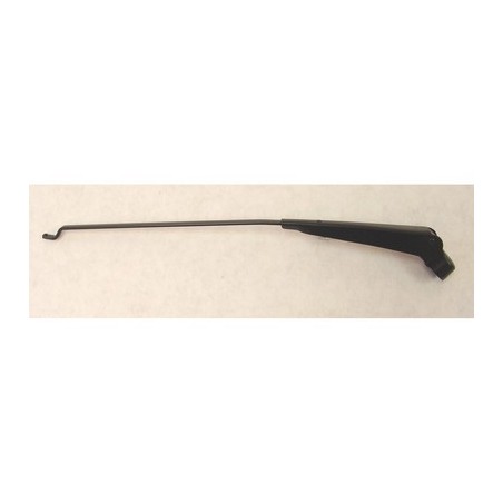 Braccetto tergicristallo nero CJ 66-86