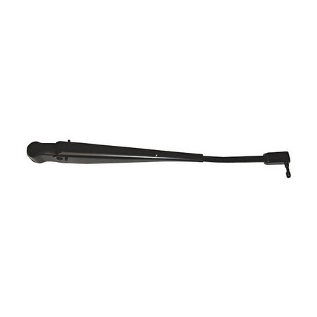 Braccetto tergicristallo nero YJ 87-95
