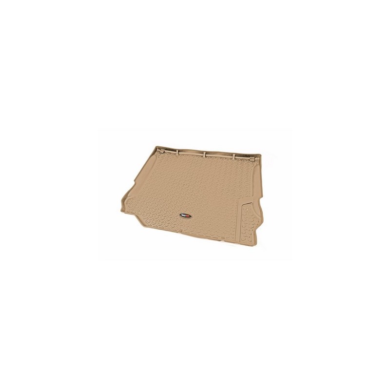 Cargo Liner MARR CHIARO JK 2Porte/4Porte 07-10