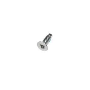 Bullone grezzo fissaggio cerniera parabrezza CJ/YJ 86-95
