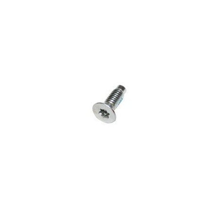 Bullone grezzo fissaggio cerniera parabrezza CJ/YJ 86-95