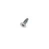 Bullone grezzo fissaggio cerniera parabrezza CJ/YJ 86-95