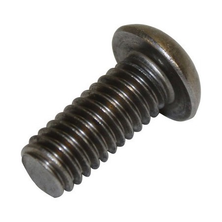 Bullone Inox cerniera parabrezza CJ/YJ 86-95