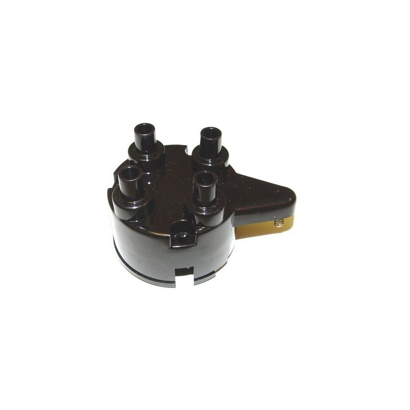 Calotta spinterogeno 24 Volt 4 cilindri CJ 52-71 Calotta spinterogeno 24 Volt 4 cilindri CJ 52-71