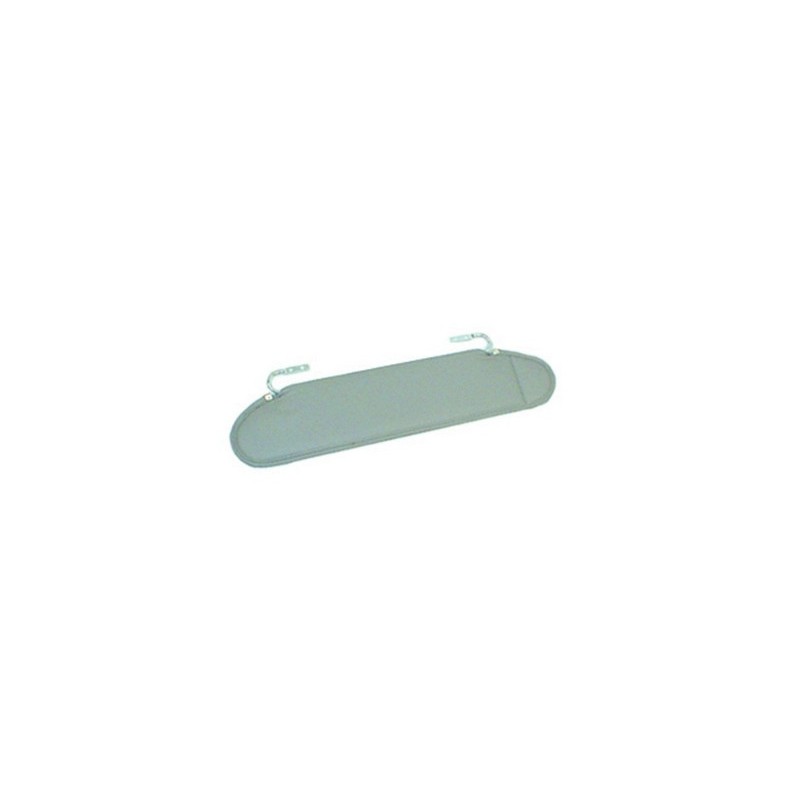 Alette parasole coppia colore Grigio CJ 72-86