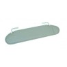 Alette parasole colore grigio CJ 72-86