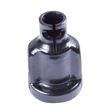 Campana attacco inferiore canna sterzo Manuale CJ 76-86