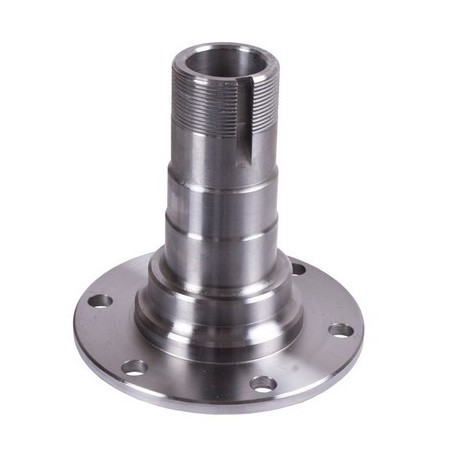Canotto semiasse D30 con freno disco CJ 72-86