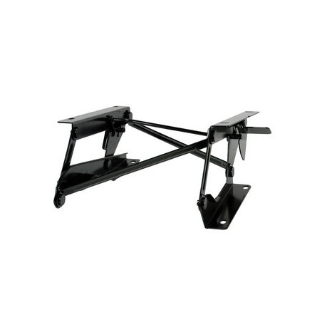 Castelletto ribaltabile sedile anteriore lato guida CJ/YJ 76-95