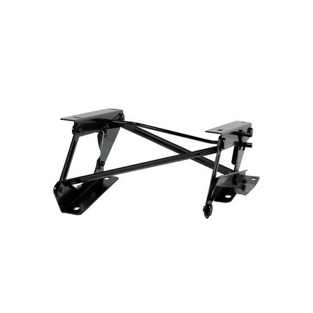 Castelletto ribaltabile sedile anteriore lato passeggero CJ/YJ 76-95