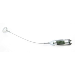 Cavetto registro freno YJ-TJ-XJ 89-06