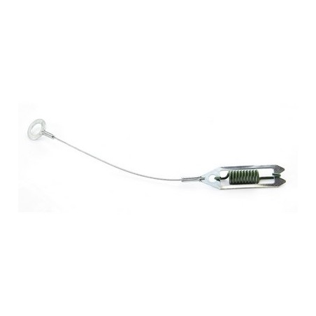 Cavetto registro freno YJ-TJ-XJ 89-06