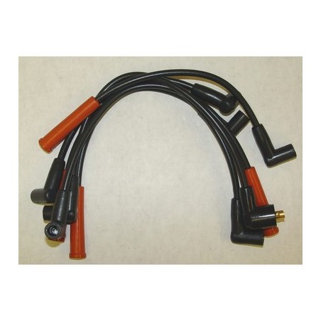 Cavi candele 2.5 CJ/YJ/XJ 83-90