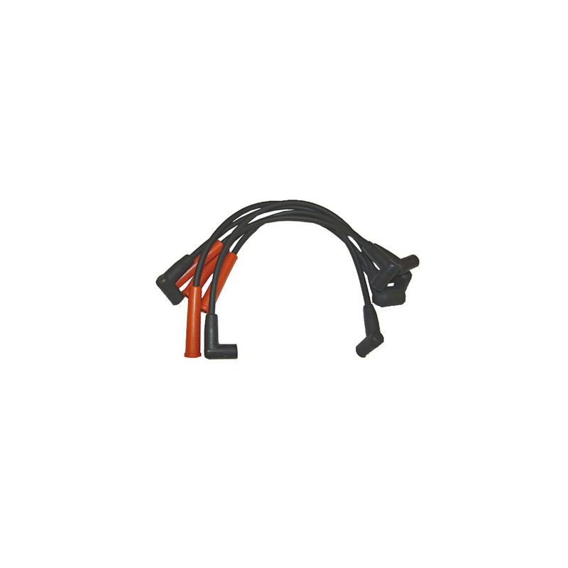 Cavi candele 2.5 YJ/TJ 91-00 Cavi candele 2.5 YJ/TJ 91-00