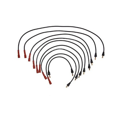 Cavi candele V8 CJ/ SJ 74-92