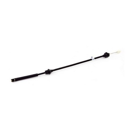 Cavo acceleratore (47 cm) V8 CJ 77-83