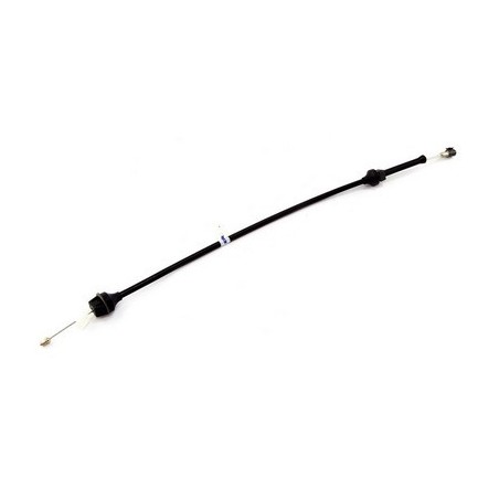Cavo acceleratore (55cm) CJ 76-81(solo benzina)