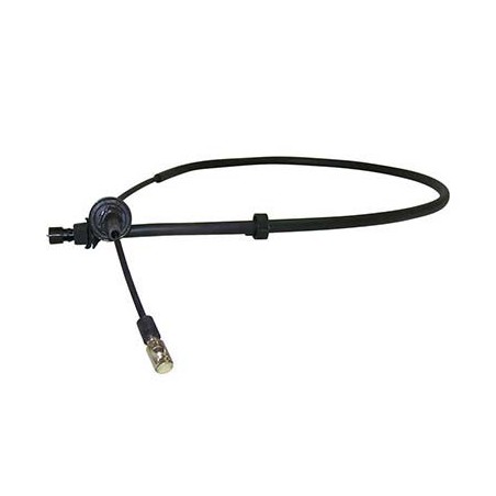 Cavo acceleratore 2.5/4.0 YJ 91-95