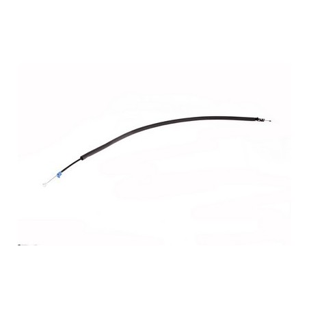 Cavo comando regolazione temperatura (blu) YJ 87-95