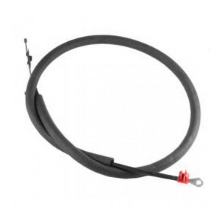 Cavo comando sbrinatore (rosso) YJ 87-95
