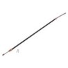 Cavo freno emergenza post. lato Guida Tamb 10” CJ 81-86