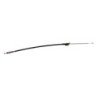 Cavo freno emergenza post. lato Passeggero Tamb 10” CJ 81-86