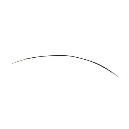 Cavo freno emergenza posteriore dx e sx. CJ5 72-75