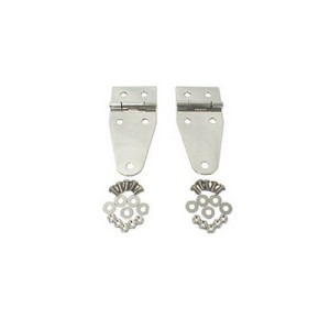 Cerniere cofano Inox CJ/YJ 55-95