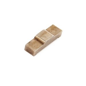 Chiavetta fermo sincronizzatori 1 e 2 cambio T176 CJ 80-86