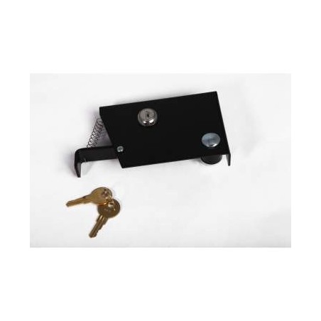 Chiusura sicurezza cofano CJ 72-86
