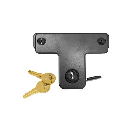 Chiusura sicurezza cofano Wra JK \'07-18
