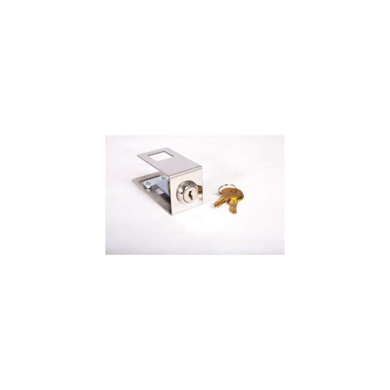 Chiusura sicurezza cofano Wra TJ 98-06