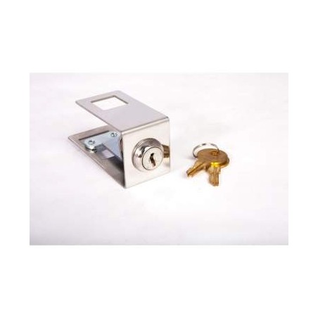 Chiusura sicurezza cofano Wra TJ 98-06