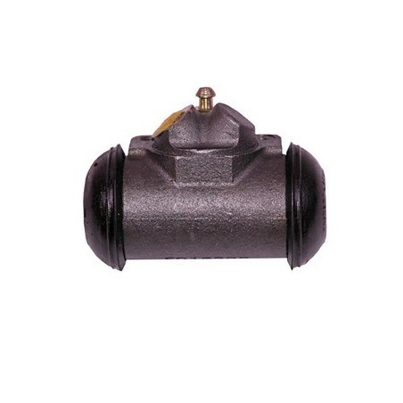 Cilindretto anteriore tamburo11 lato guida CJ 72-77