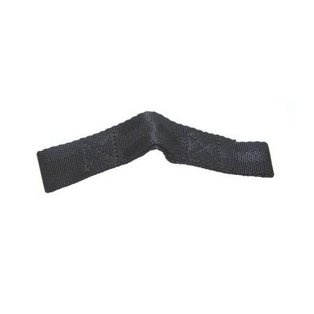 Cinghia blocca porta CJ/YJ/TJ 76-06