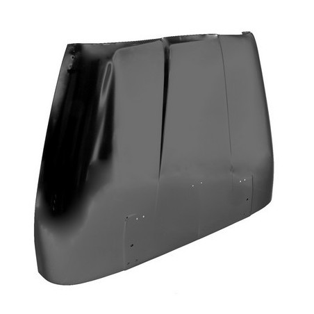 Cofano anteriore CJ 72-86