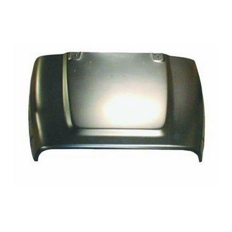 Cofano Wrangler TJ 97-06
