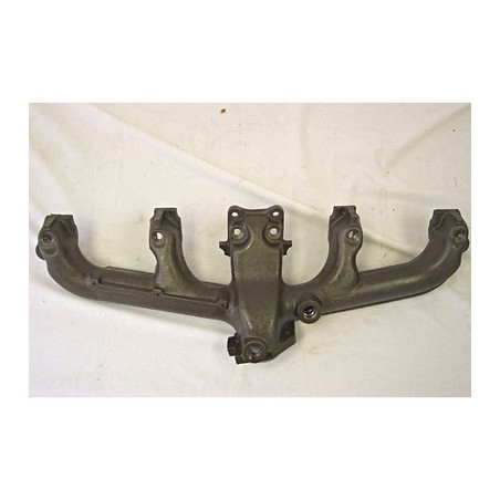 Collettore scarico 4.2L C/YJ 81-90