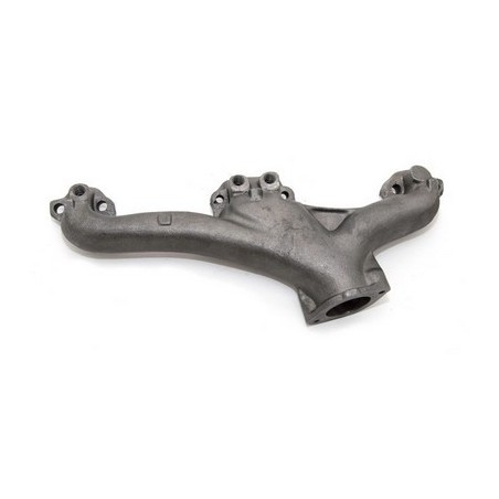 Collettore scarico bancata sinistra 5.0 V8 CJ/SJ 72-91