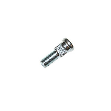 Colonnina mozzo anteriore con disco D30 CJ 77-86