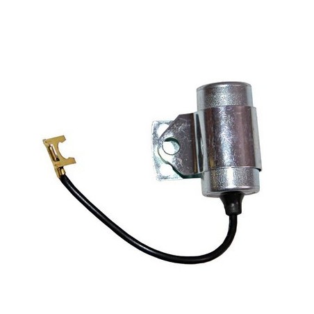 Condensatore spinterogeno Willys/CJ 41-71
