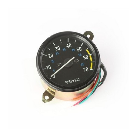 Contagiri motore 2.5L YJ 87-91