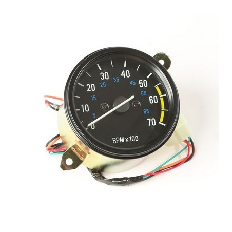 Contagiri motore 4.0L/4.2L YJ 87-91