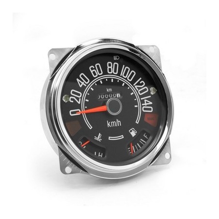 Contakilometri 0-140 Kmh CJ 80-86