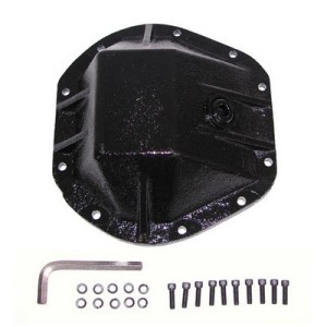 Coperchio differenziale HD per Dana 44