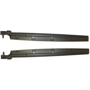 Coppia battuta porta in tela softop originale YJ 87-95