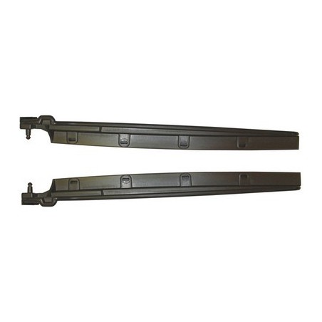Coppia battuta porta in tela softop originale YJ 87-95