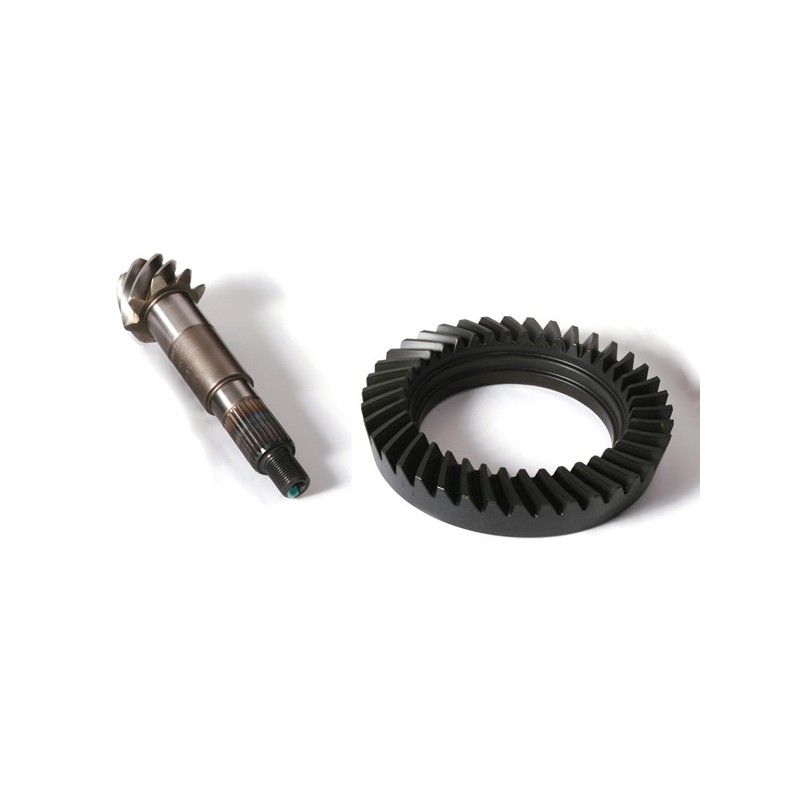 Coppia conica 3.73 D30 Anteriore CJ 72-86