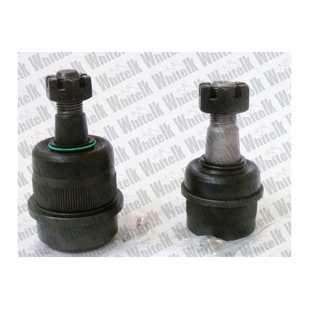 Coppia testine fusello HD WDone JK 07-18